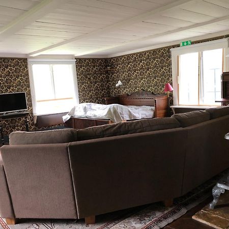 Ingebo Hagar Bondgardsboende Vimmerby Room photo