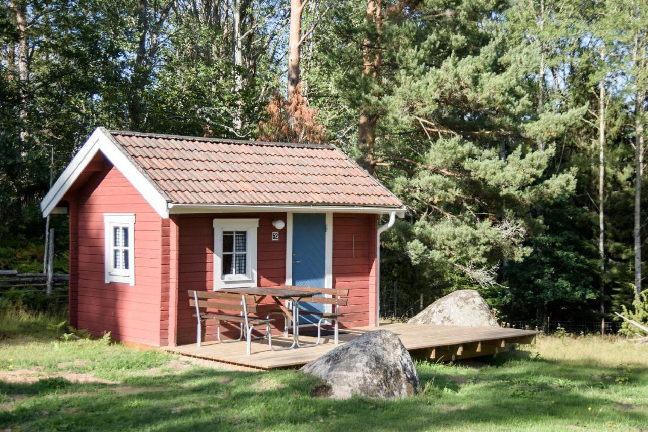 Ingebo Hagar Bondgardsboende Vimmerby Exterior photo