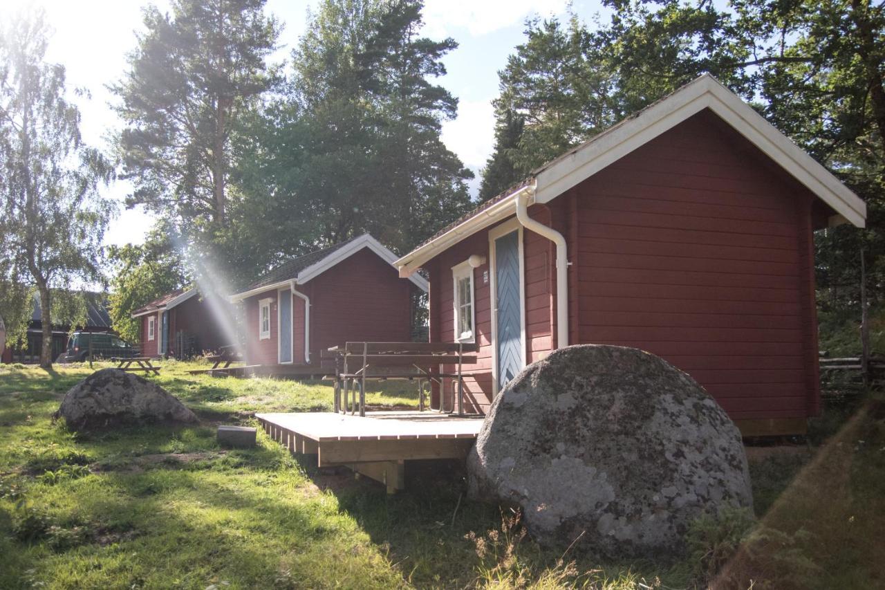 Ingebo Hagar Bondgardsboende Vimmerby Exterior photo