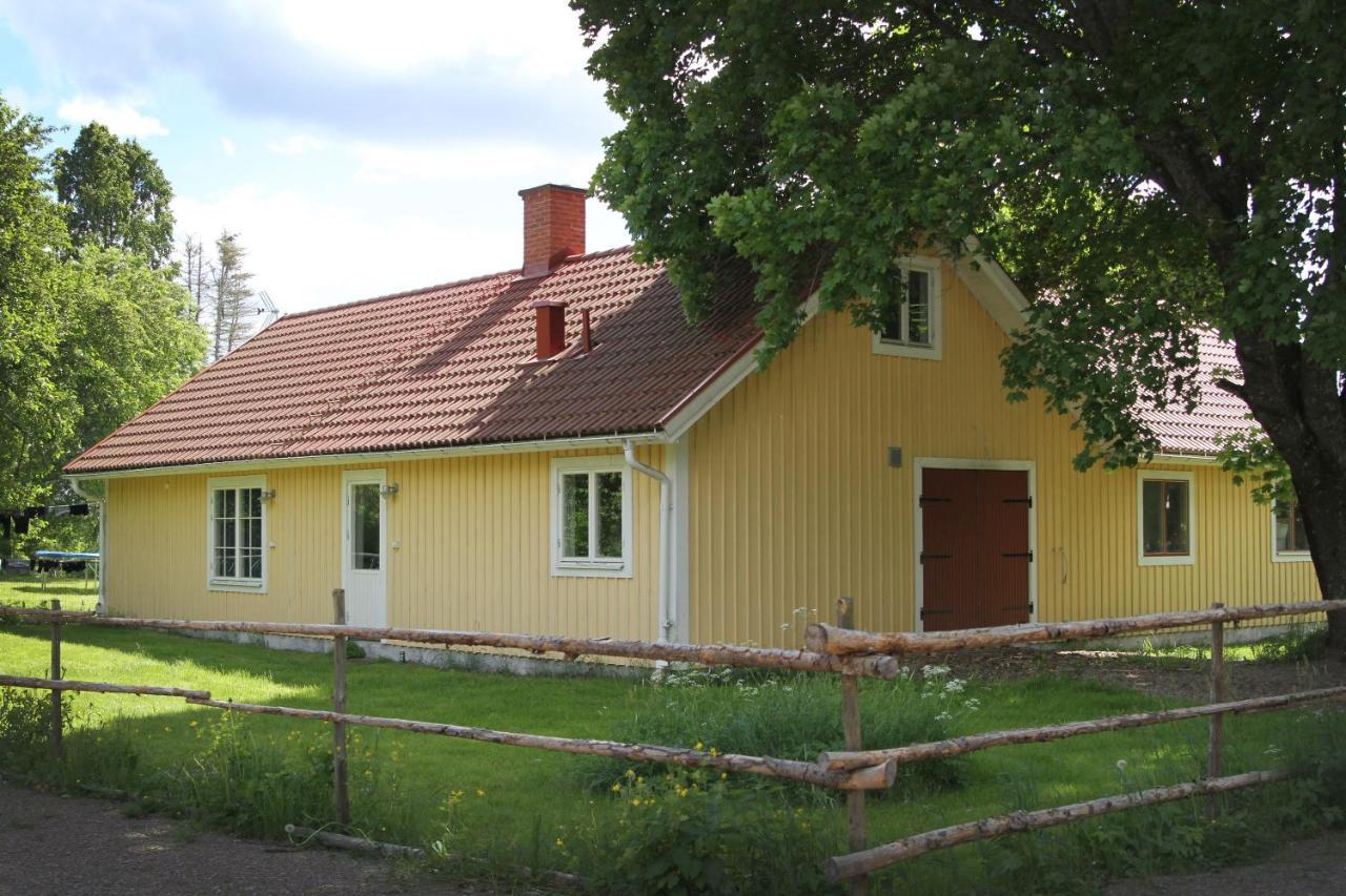 Ingebo Hagar Bondgardsboende Vimmerby Exterior photo