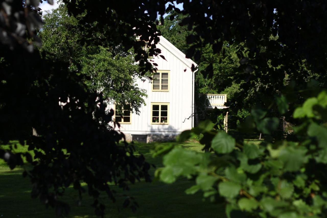 Ingebo Hagar Bondgardsboende Vimmerby Exterior photo