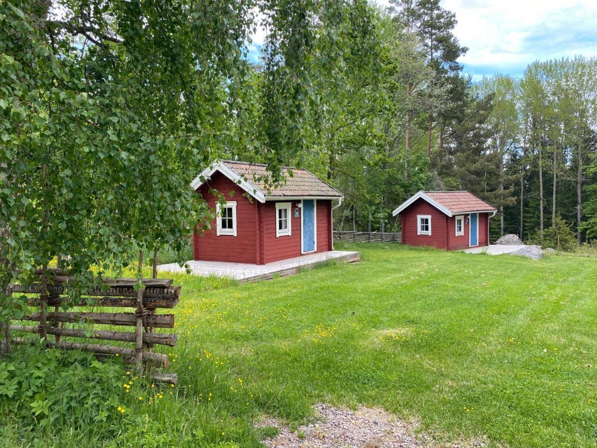 Ingebo Hagar Bondgardsboende Vimmerby Exterior photo