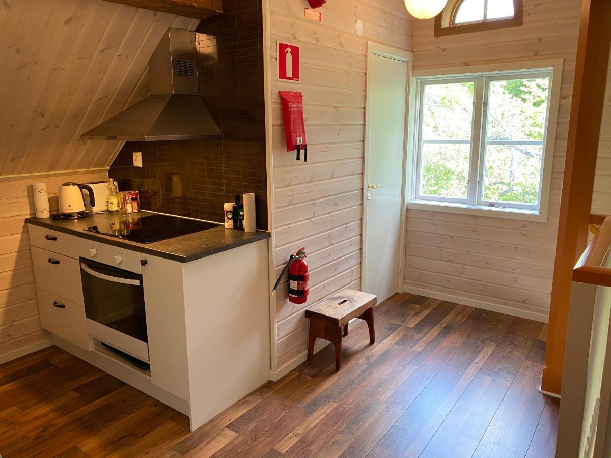 Ingebo Hagar Bondgardsboende Vimmerby Exterior photo
