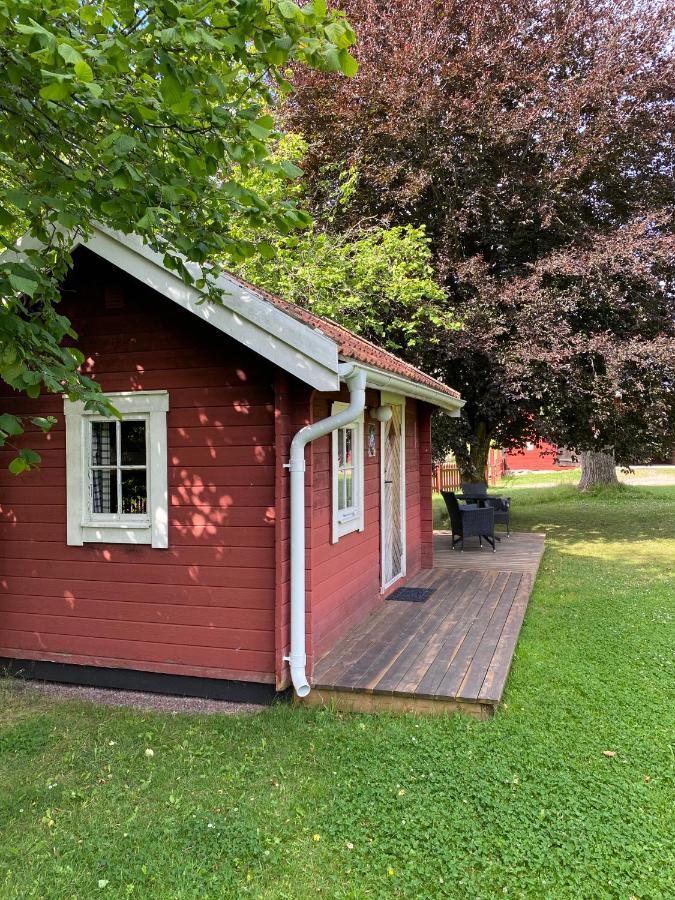 Ingebo Hagar Bondgardsboende Vimmerby Exterior photo