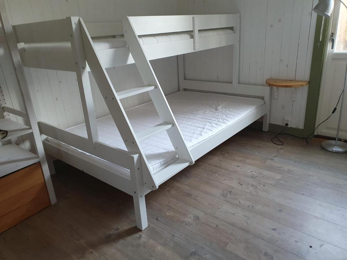 Ingebo Hagar Bondgardsboende Vimmerby Exterior photo