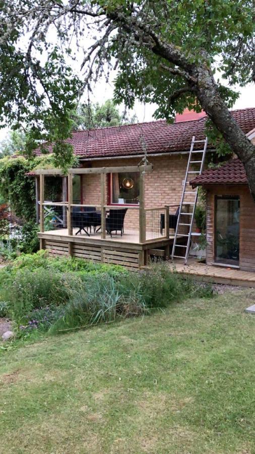 Ingebo Hagar Bondgardsboende Vimmerby Exterior photo