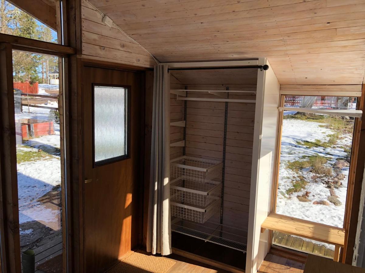 Ingebo Hagar Bondgardsboende Vimmerby Exterior photo
