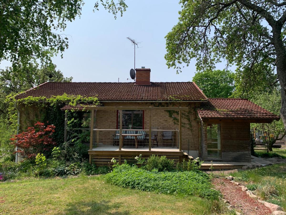 Ingebo Hagar Bondgardsboende Vimmerby Exterior photo