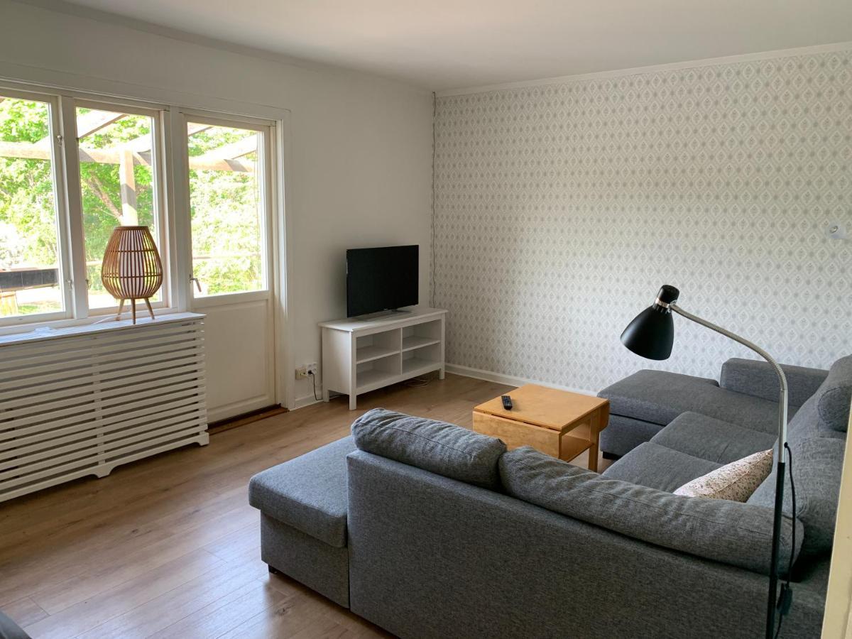 Ingebo Hagar Bondgardsboende Vimmerby Exterior photo