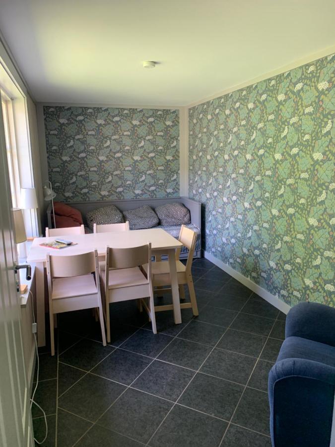 Ingebo Hagar Bondgardsboende Vimmerby Exterior photo