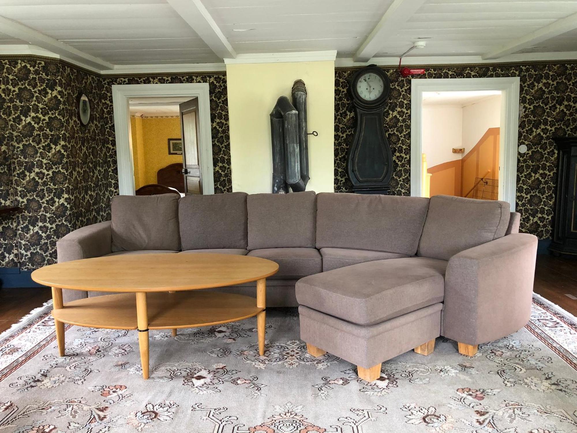 Ingebo Hagar Bondgardsboende Vimmerby Room photo